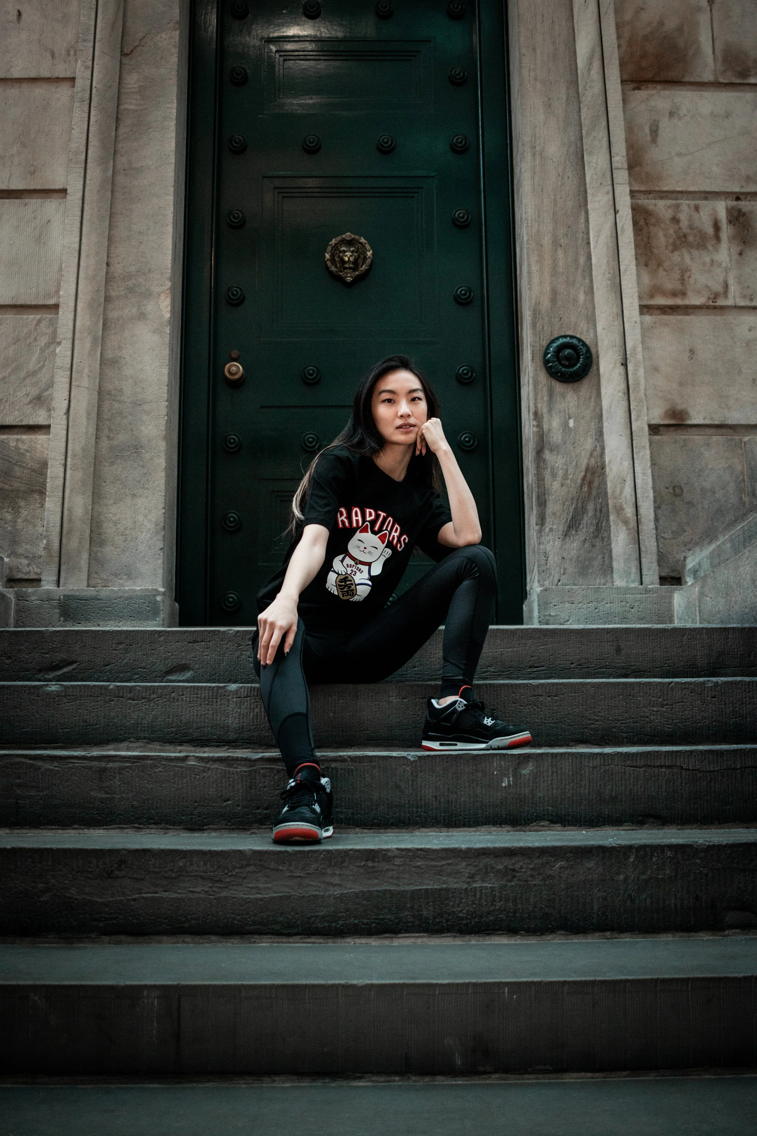 Lucky Cat — Asian Roots Collective